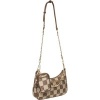 Foto van Steve Madden Dames Tas Bruin SM13001801/BRG Bvital