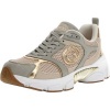Foto van Guess Dames Sneakers Bruin FLFI3BESU12/Sand Ibitha3