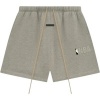 Foto van Fear Of God Korte Broek Grijs NBA Warm Heather