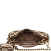 Foto van Steve Madden Dames Tas Bruin SM13001801/BRG Bvital
