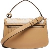 Foto van Guess Dames Tas Bruin HWJG97-55210/BIO Audrey Logo