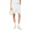 Foto van Lacoste Heren Korte Broek Wit GH1973/70V 1HG1
