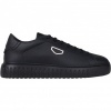 Foto van Antony Morato Heren Sneakers Zwart MMFW01946/9000 Aries