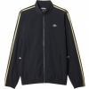 Foto van Lacoste Heren Trainingspak Zwart WH4752/031