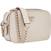 Foto van Guess Dames Tas Bruin HWZG96-72140/TAU Noelle Crossbody