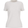 Foto van Guess Dames T-shirt Wit V6GI12-K3325/G056 Romy Ss Cn T-Shirt