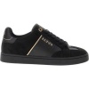 Foto van Guess Dames Sneakers Zwart FLFJR7ESU12/Blkpl Jrone7