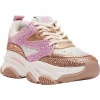 Foto van Stevies Meisjes Sneakers Roze SM15000256/PKM Jprivy