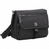 Foto van Boss Heren Tas Zwart 50563135/001 B Icon Mn Messenger