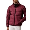 Foto van Boss Heren Jas Rood 50569136/654 Urbanex Puffer 2