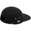 Foto van Lacoste Heren Cap Zwart RK0543/031