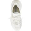Foto van Steve Madden Dames Sneakers Wit SM19000110/002 Maxilla-R-E