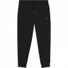 Foto van Boss Heren Broek Zwart 50555853/001 C Locsin