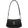Foto van Steve Madden Dames Tas Zwart SM13002493/BLK Blyon