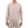Foto van Boss Heren Trui Roze 50564103/663 Crewneck