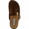 Foto van Steve Madden Dames Slip On Bruin SM11005359/205 Atticus