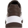Foto van Guess Dames Sneaker Bruin FLFBRTPEL12/BRWN Berrett
