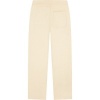 Foto van Equalite Heren Broek Wit EQ.25.8.7.4/110 Fluffy Knit Pants