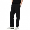 Foto van Lacoste Heren Broek Zwart HH2350/031