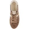 Foto van Guess Dames Sneaker Bruin FLFBTZFAL12/BEI Britz