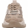 Foto van Steve Madden Dames Sneakers Bruin SM19000033/TGU Possession-E