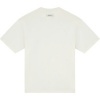 Foto van Equalite Heren T-shirt Wit EQ.25.8.6.31/110 Eq Oversized Tee