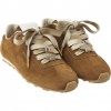 Foto van Nubikk Dames Sneakers Bruin 21088900/24S1 Billy Lou