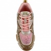 Foto van Steve Madden Meisjes Sneaker Roze 15000256/PKS Jprivy