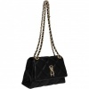 Foto van Steve Madden Dames Tas Zwart SM13001344/B-G Bvolturi