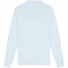 Foto van Tria D'Oro Heren Jas Licht Blauw Tracksuit Jacket