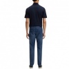 Foto van Boss Heren Jeans Blauw 50549824/411 C-Delaware