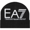 Foto van Armani Ea7 Heren Muts Zwart 7X000006-AF11994/MC008