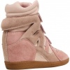 Foto van Steve Madden Dames Sneakers Roze SM11005696/914 Mavis