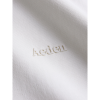 Foto van Aeden Heren T-shirt Wit A22243132/101 Misty Tee
