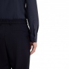 Foto van Boss Heren Overhemd Blauw 50555747/404 P-HANK
