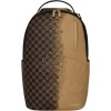 Foto van Sprayground Tas Bruin 8550 Henny Spritz Backpack