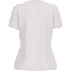 Foto van Guess Dames T-shirt Wit V5YI08-J1314/Wht Ingrid
