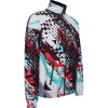 Foto van Australian Heren Jas Zwart ARUGC0011/003 Reversibile All Over Smash