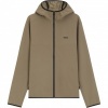 Foto van Boss Heren Jas Groen 50561401/334 Commuter