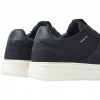 Foto van Nubikk Heren Sneakers Blauw 21092200/48X Vick Cosmo