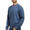 Foto van Boss Heren Trui Blauw 50550534/495 Astefo