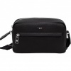 Foto van Boss Heren Tas Zwart 50567739/001 Ray