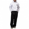 Foto van Equalite Heren Trui Grijs EQ.25.8.4.20/222 Eq Oversized Hoodie