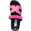 Foto van Steve Madden Dames Sandaal Roze SM11003504/740 Missile-E
