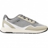 Foto van Boss Heren Sneakers Bruin 50568928/285 Titanium