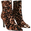 Foto van Kurt Geiger Dames Laars Bruin 6132746189 Annabel