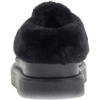 Foto van Guess Dames Mocassin Zwart FLFKEYLEA19/BLK Kendry