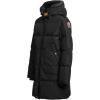 Foto van Parajumpers Meisjes Jas Zwart PGJKMA83/541 Long Bear