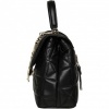 Foto van Steve Madden Dames Tas Zwart SM13002587/B-G Bvault