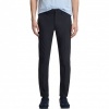 Foto van Boss Heren Broek Blauw 50534303/402 T Commuter Slim